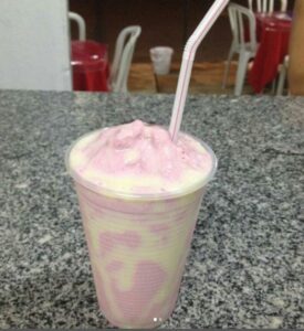 CREME MG BURGUER